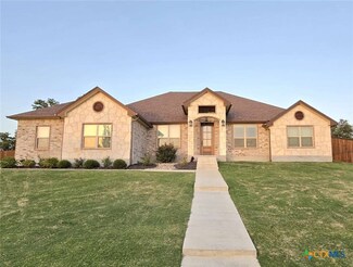 8434 Goliath Dr, Belton, TX 76513