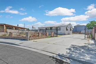 4325 Amethyst Ave, Las Vegas, NV 89108