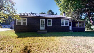 1032 Us Route 1, Freeport, ME 04032