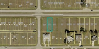 2104 Diplomat Pkwy E, Cape Coral, FL 33909