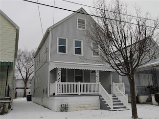 190 Goethe St, Buffalo, NY 14206