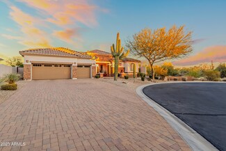 32203 N 56th Place, Cave Creek, AZ 85331