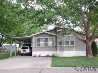 3781 Granada Dr Unit 45, Palisade, CO 81526