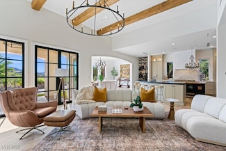 9 Via Paradiso St, Henderson, NV 89011