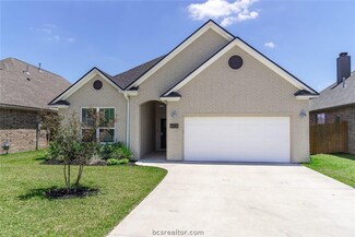 4108 Shallow Creek Loop, College Station, TX 77845