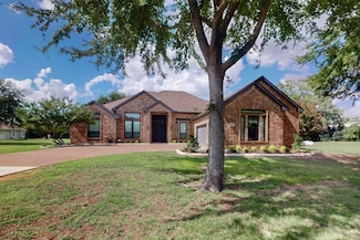 16100 Big Horn Trail, Frisco, TX 75035