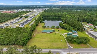 1342 S Carolina 90 Unit Lot 1, Conway, SC 29526