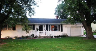 69231 County Road 23, New Paris, IN 46553
