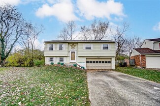 916 Baker Ct, Middletown, OH 45044