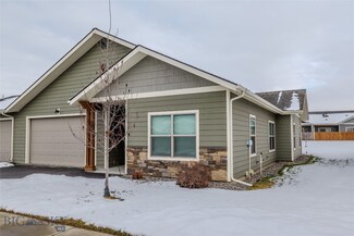 303 Naomi Rose Ln, Bozeman, MT 59718