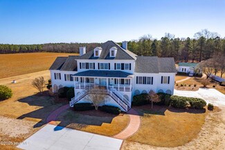 522 Cabin Branch Rd, Tarboro, NC 27886