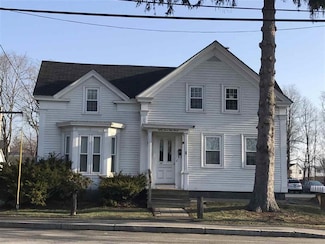 83 Main St Unit 2, Exeter, NH 03833
