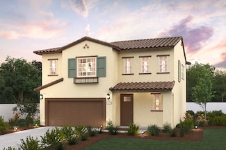 Plan One, Menifee, CA 92585
