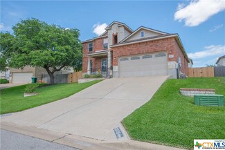 2605 Fala Dr, Harker Heights, TX 76548