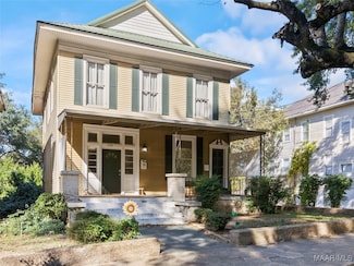 229 Noble Ave, Montgomery, AL 36104