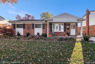 15387 Michael St, Taylor, MI 48180