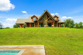 264 Mccarthy Rd, Jonesville, LA 71343