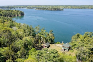 33 Houghton Pond Rd, West Bath, ME 04530