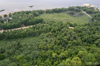 TBD R 75 Ln, Rapid River, MI 49878