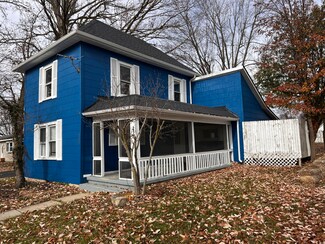 220 W Lake St, Lakeview, OH 43331
