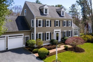 125 Maple St, Scituate, MA 02066