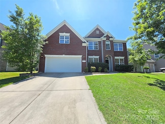 6005 Trailwater Rd, Charlotte, NC 28278
