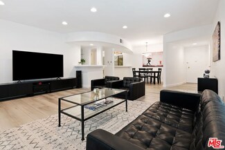 4445 Cartwright Ave Unit 104, Toluca Lake, CA 91602