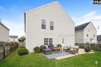 117 Dawson Hill Ln, Lexington, SC 29072