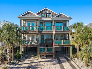 397 E Second St, Ocean Isle Beach, NC 28469