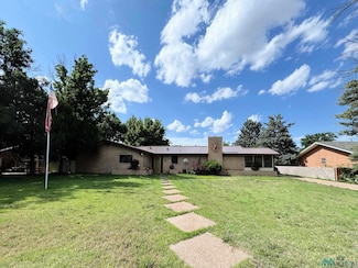 1404 Piedmont Dr, Clovis, NM 88101