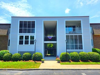 325 Laurens St SW Unit D4, Aiken, SC 29801