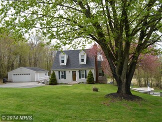 9004 Manor View Ct, New Windsor, MD 21776