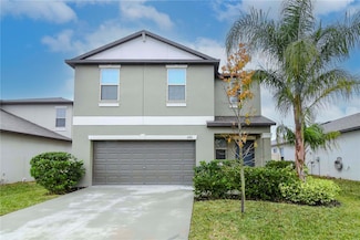 6180 Apple Snail Ave, New Port Richey, FL 34653