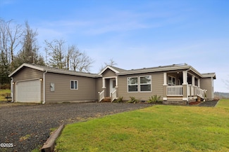 1206 Criteser Loop, Toledo, OR 97391