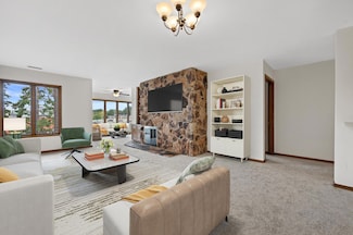 N84W15750 Ridge Rd Unit 204, Menomonee Falls, WI 53051