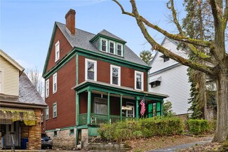 252 The Blvd, Pittsburgh, PA 15210