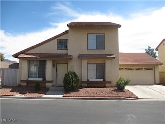 2622 Sesame Dr, Las Vegas, NV 89142