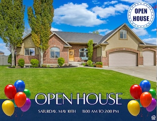 454 N 3550 W, Layton, UT 84041