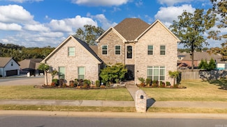 8508 E Woodruff Ave, Sherwood, AR 72120