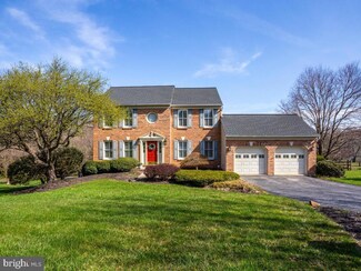 5391 Thames Ct, Sykesville, MD 21784