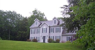 98 Holly Hill Farm Rd, Weare, NH 03281