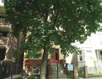 2626 N Sawyer Ave Unit G, Chicago, IL 60647