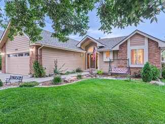 3216 66th Avenue Ct, Greeley, CO 80634
