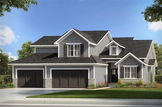 18612 Mohawk Ln, Overland Park, KS 66085