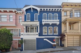 5 College Terrace, San Francisco, CA 94112