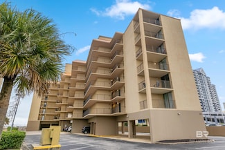 511 E Beach Blvd Unit 203, Gulf Shores, AL 36542