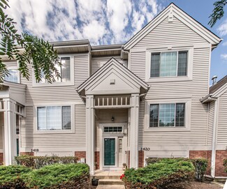 2420 Oakfield Dr, Aurora, IL 60503