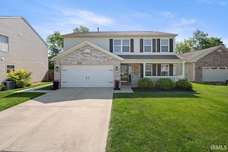 3154 Sandwalk Dr, Kokomo, IN 46902