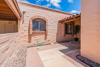 4258 E Presidio Rd, Tucson, AZ 85712