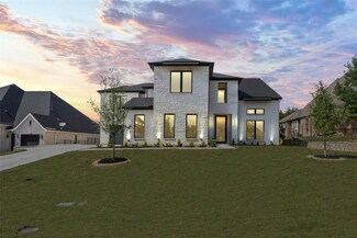 1209 Hicks Trail, Lucas, TX 75002